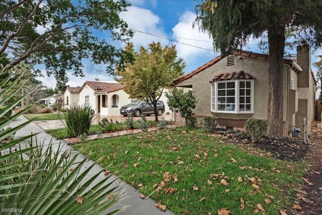 Building Photo - 2 br, 1 bath House - 1122 Sherwood Ave