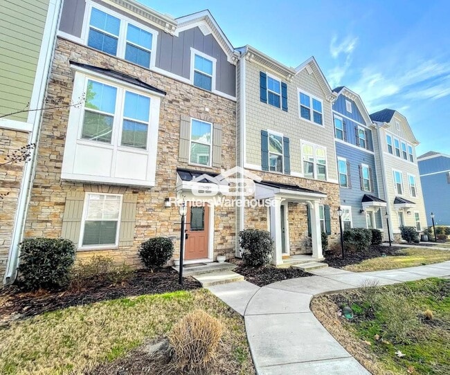 Foto del edificio - 512 William Tiedeman Ln