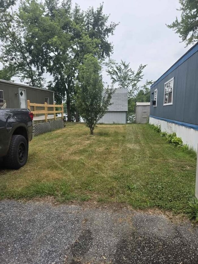 Building Photo - OWNER WILL FINANCE!