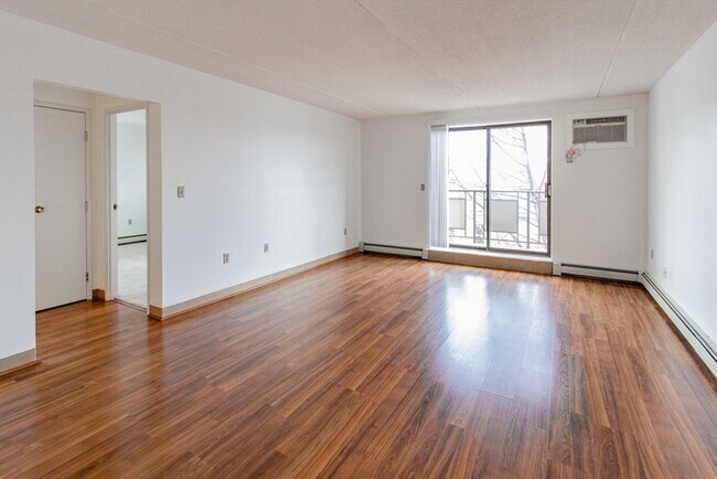Foto del edificio - 301 Lowell St