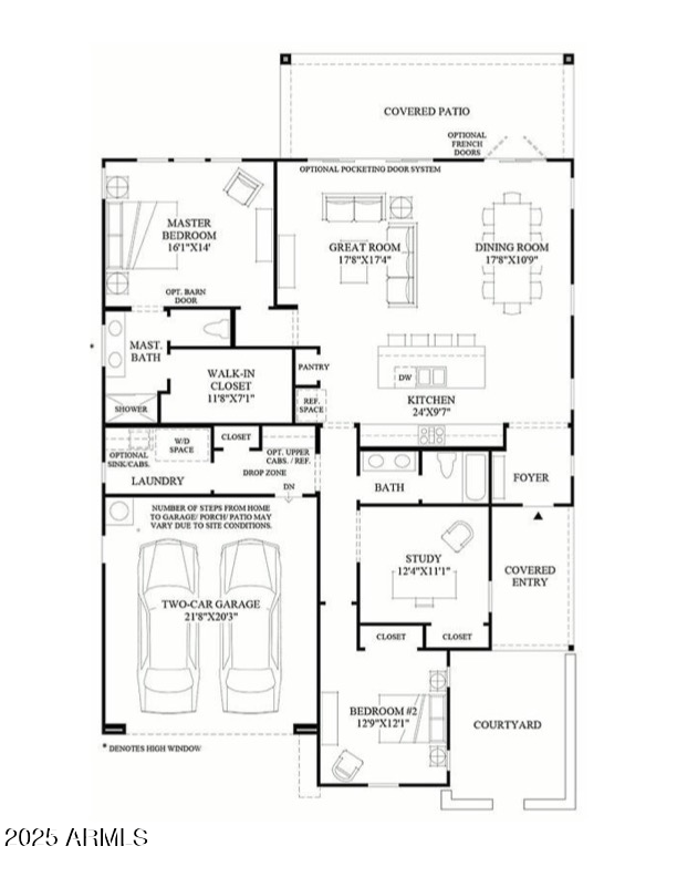 Building Photo - 22724 E Poco Calle