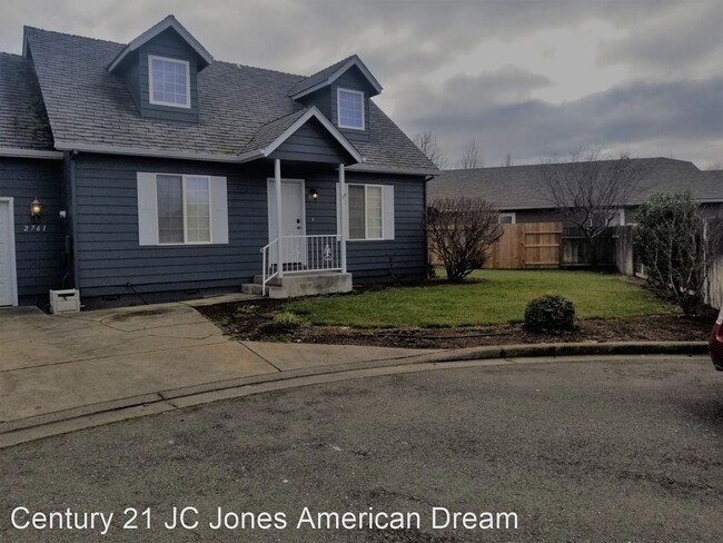 Building Photo - 3 br, 2 bath House - 2761 Sockeye  Circle