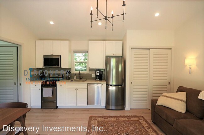 Building Photo - Studio, 1 bath House - 2522 Alida Street