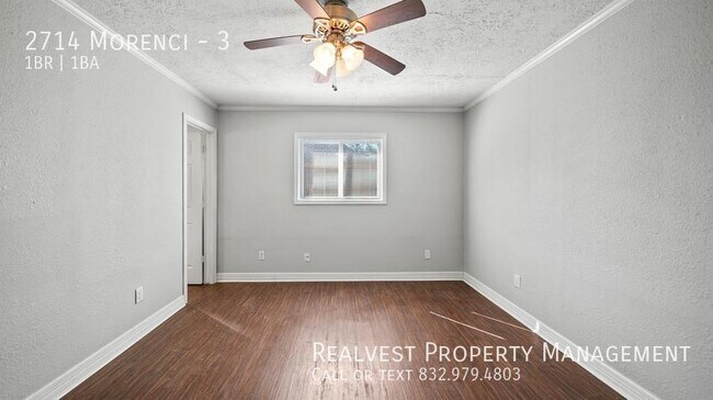 Building Photo - 2714 Morenci St