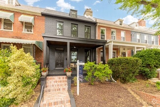 Building Photo - 4327 2nd St NW