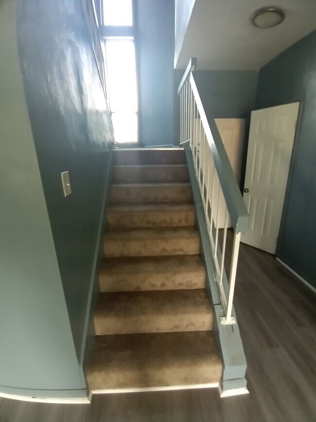 Foto del edificio - 3 bedroom, 2.5 bath single family home in Virginia Beach