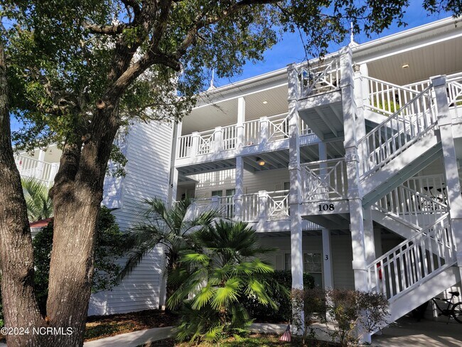 Foto del edificio - 108 Turtle Cay Dr