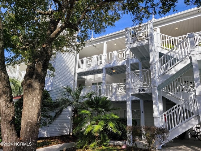 Building Photo - 108 Turtle Cay Dr