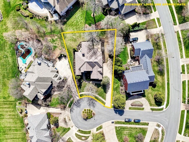 Building Photo - 2603 Locust Hill Pl