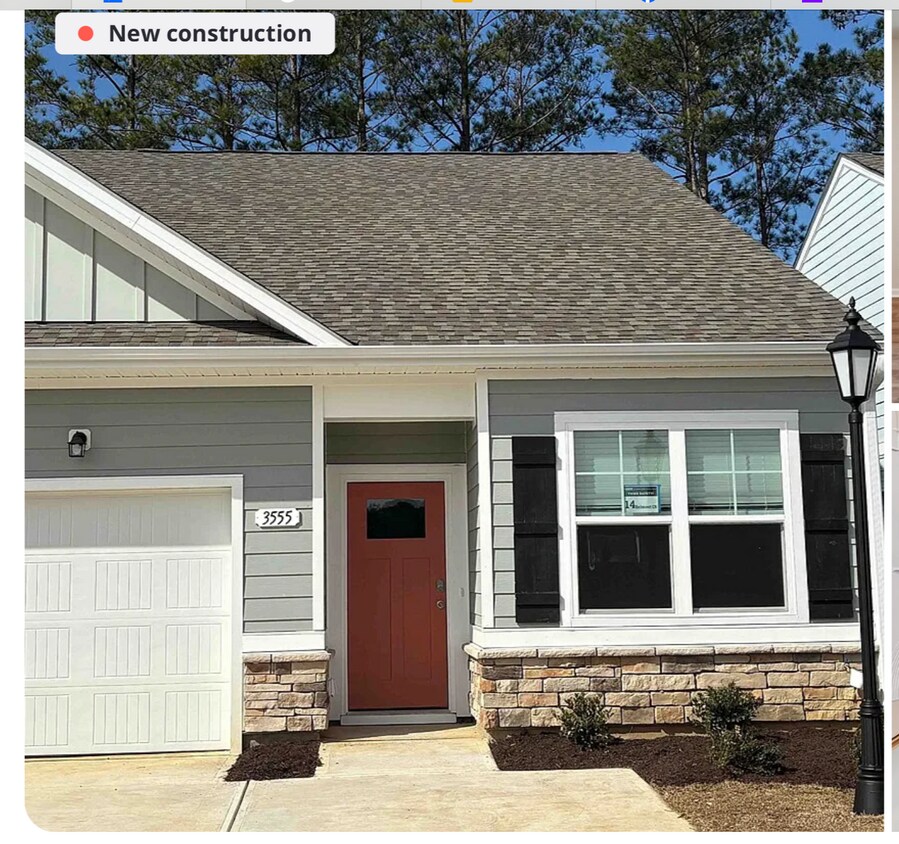 Foto principal - 3551 Whaley Wy
