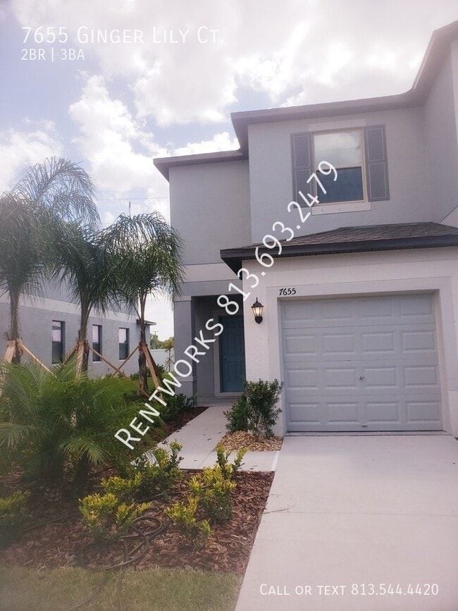 Photo - 7655 Ginger Lily Ct.- House