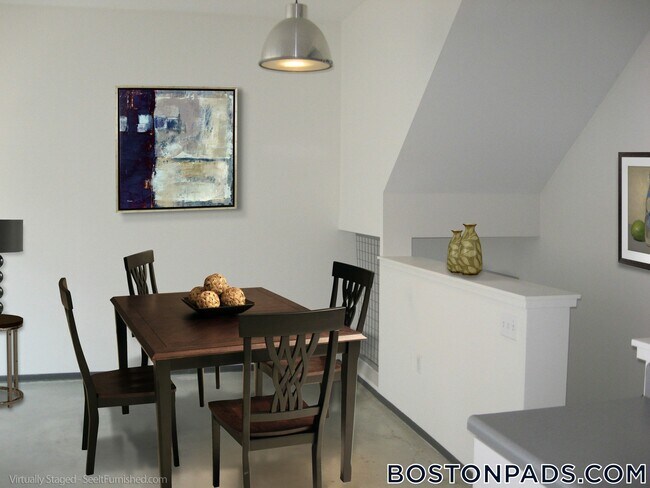 Foto del edificio - 160 E Berkeley St