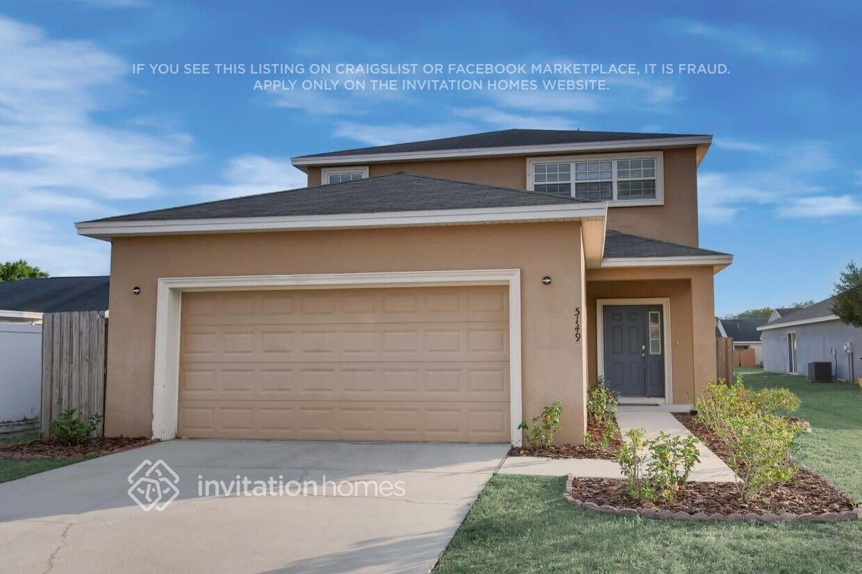 Primary Photo - 5149 Belmont Park Ln