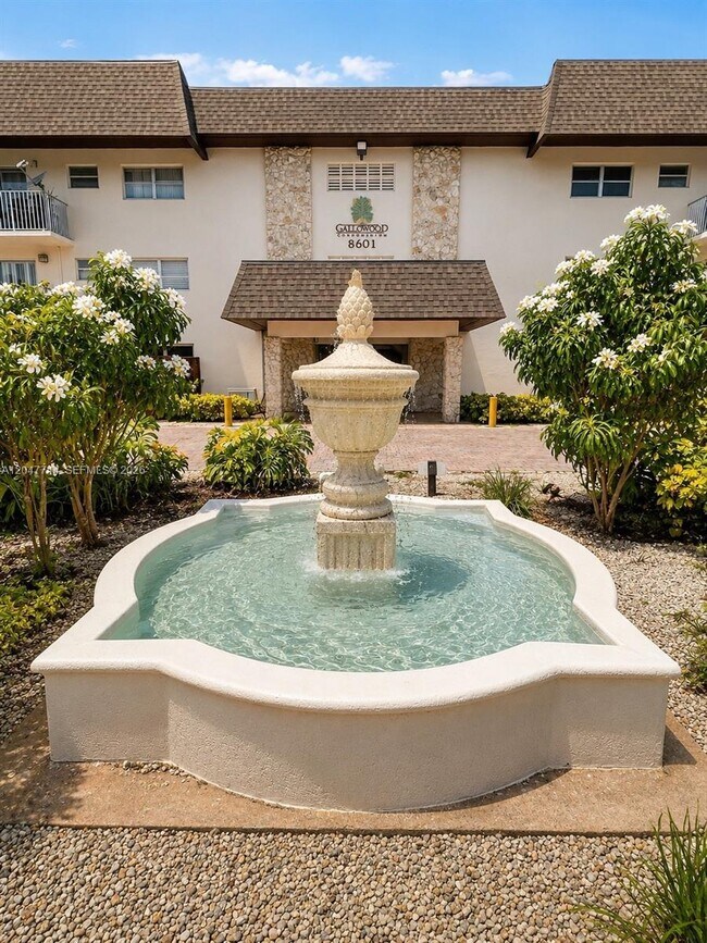 Foto del edificio - 8601 SW 94th St