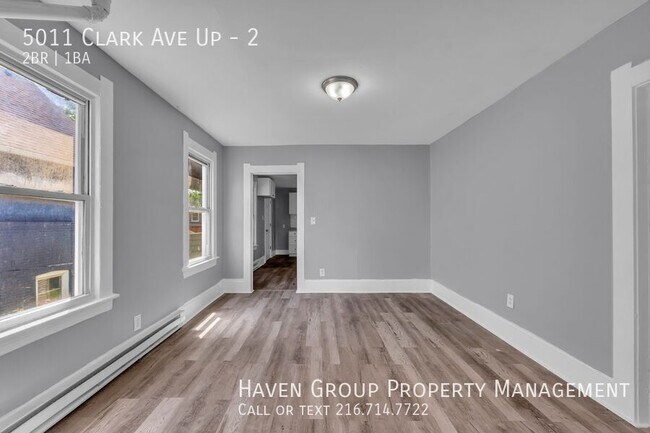 Building Photo - 5011 Clark Ave