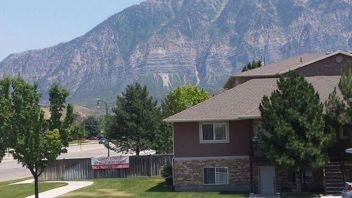 Building Photo - Canyon Trail Apartments