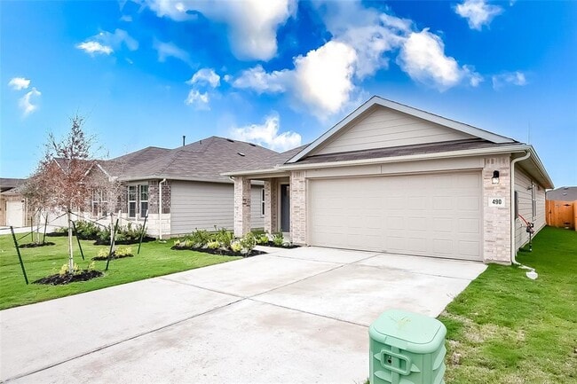 Foto del edificio - 490 Evergreen Sumac Lp