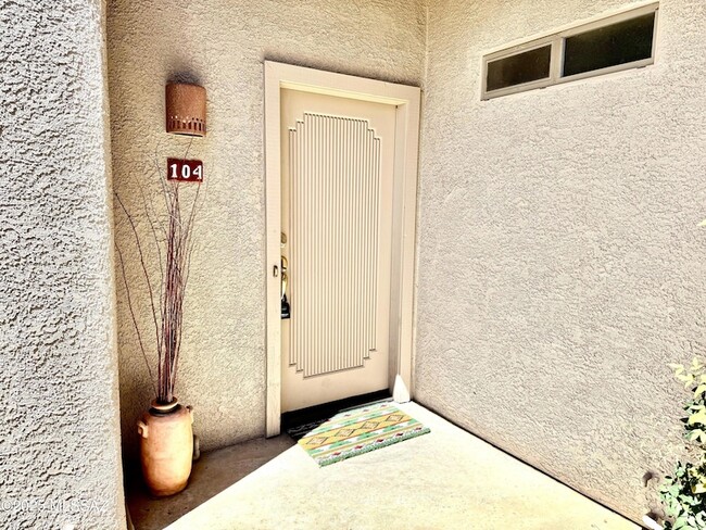 Building Photo - 655 W Vistoso Highlands Dr