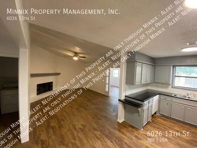 Building Photo - 6026 13th