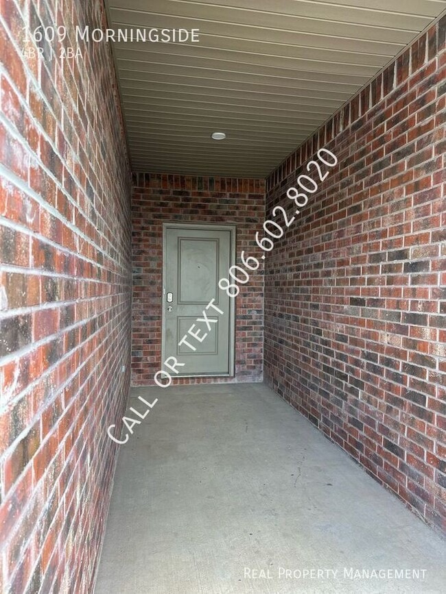 Foto del edificio - 1609 Morningside-
