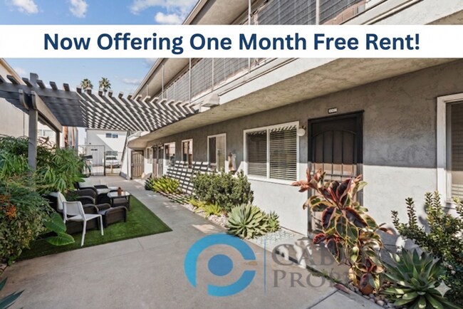 Foto del edificio - 4158 1/2 32nd Street