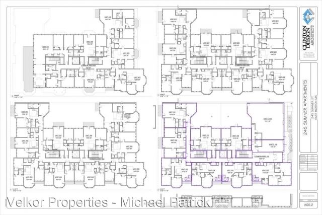 Foto del edificio - 245 Sumner St