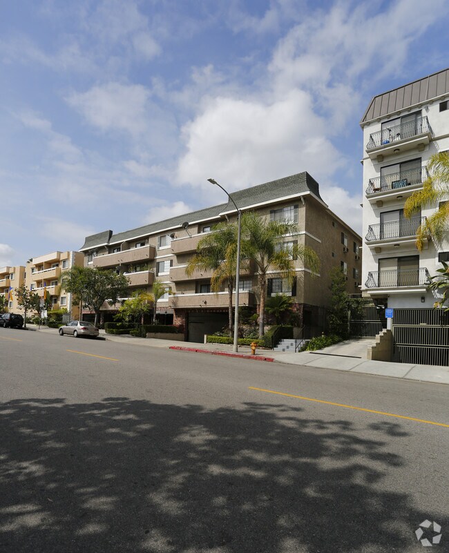 The Westminster Apartments Apartments Los Angeles, CA