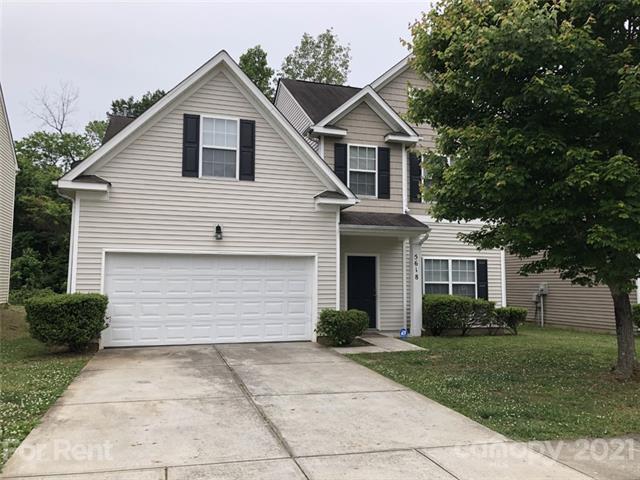 Foto del edificio - 5618 Wallace Cabin Dr