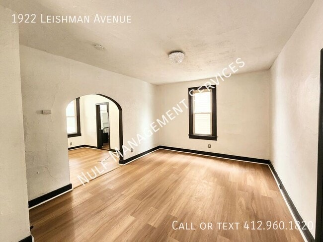 Building Photo - 1922 Leishman Ave