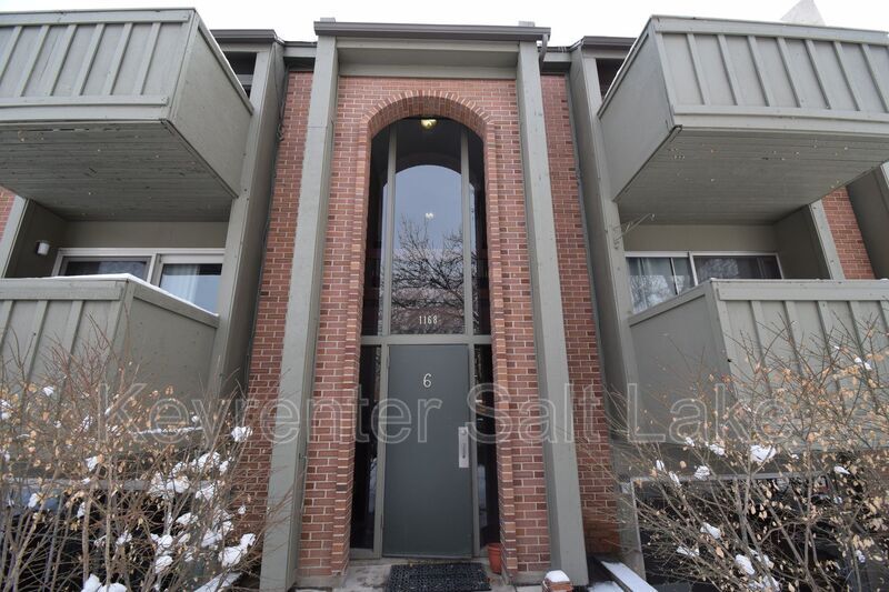 1168 Foothill Dr Unit 624, Salt Lake City, UT 84108 Condo for Rent