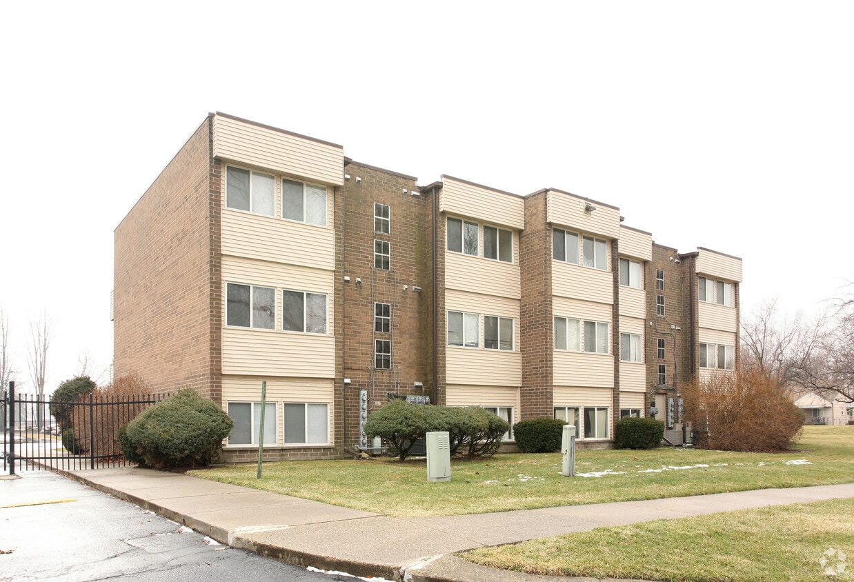 Dartmouth Square Apartments Inkster Mi Apartments Com