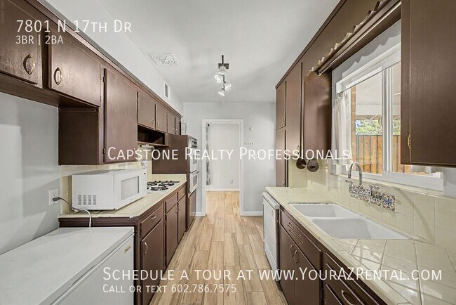 Foto del edificio - 7801 N 17th Dr