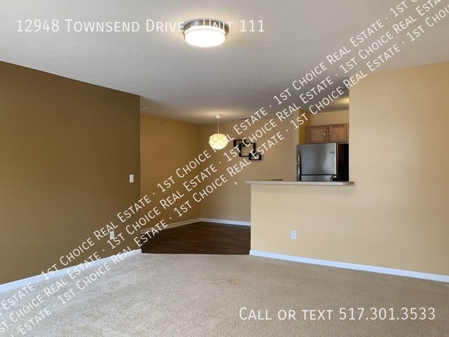 Foto del edificio - 3-BDR 2-BATH CONDO IN GRAND LEDGE - Cat Fr...