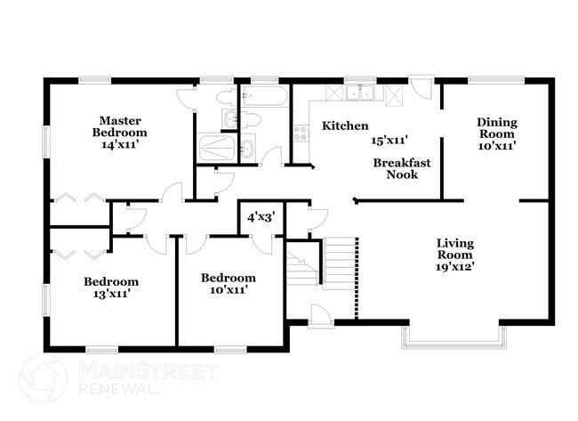 Building Photo - 8301 Laurel Ave