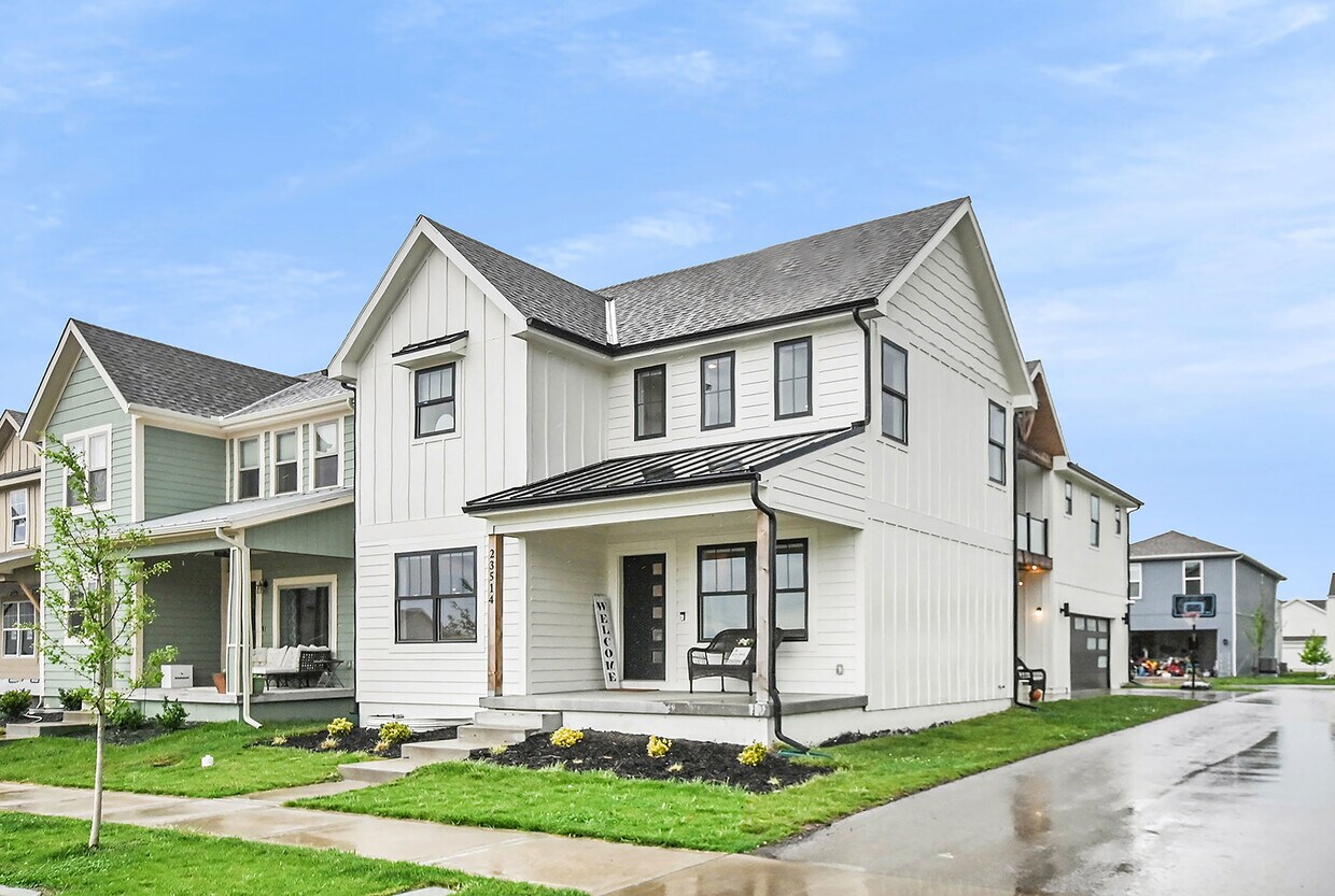 23514 E 11th Ter S, Independence, MO 64056 House Rental in