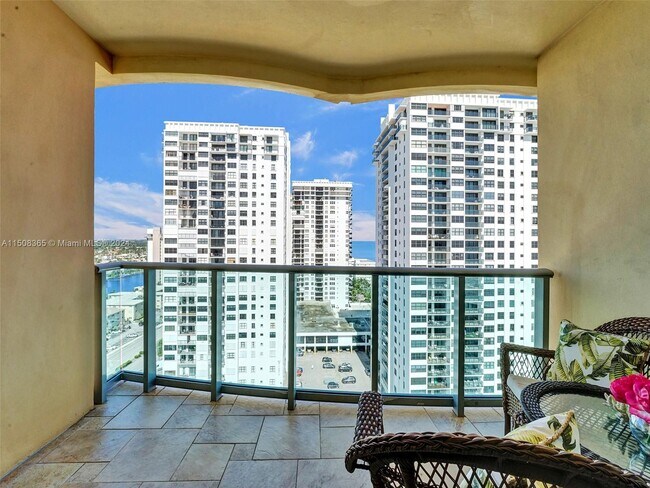 Foto del edificio - 2501 S Ocean Dr