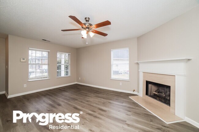 Foto del edificio - 1036 Sycamore Ln