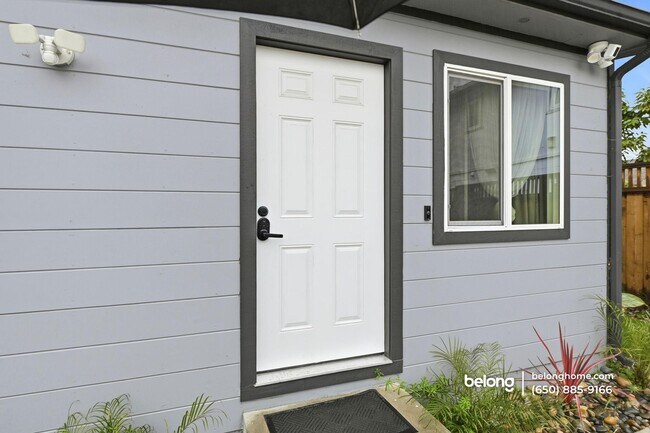 Foto del edificio - 1397 Vine St