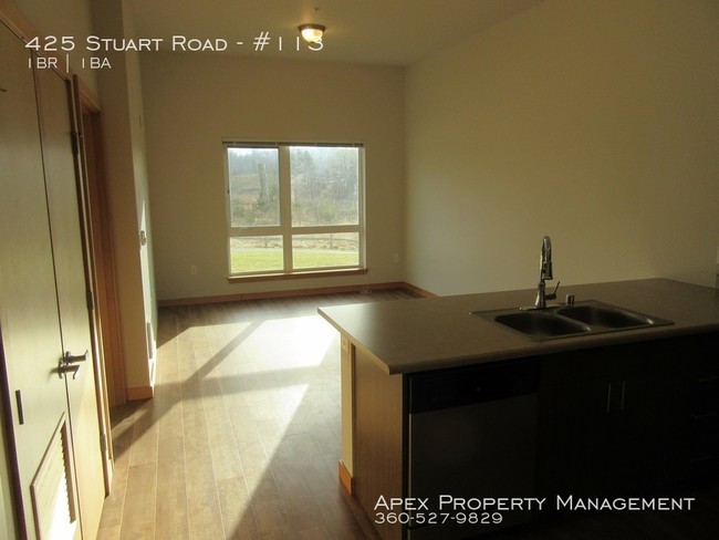 Foto del edificio - 425 W. Stuart Rd. - Park View Village