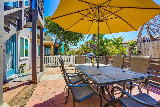 Foto del edificio - 812 Island Ct