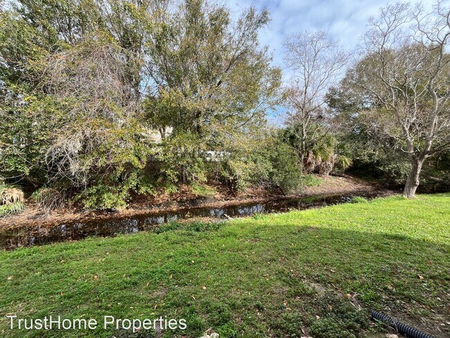 Foto del edificio - 2 br, 2 bath House - 2433 Barley Club Driv...