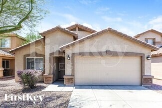 Building Photo - 11597 W Vogel Ave