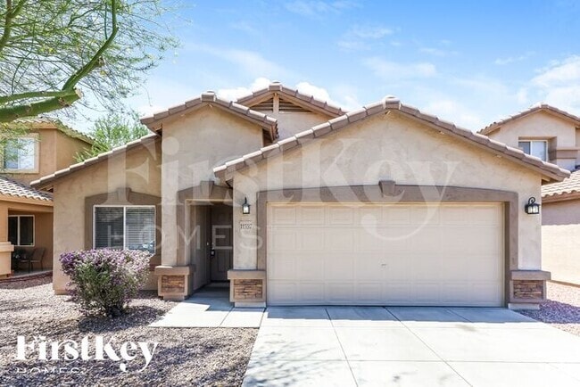 Building Photo - 11597 W Vogel Ave