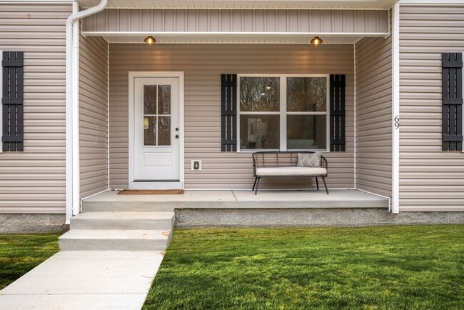 Building Photo - Brand New Built 3bd, 2 bath Home!!