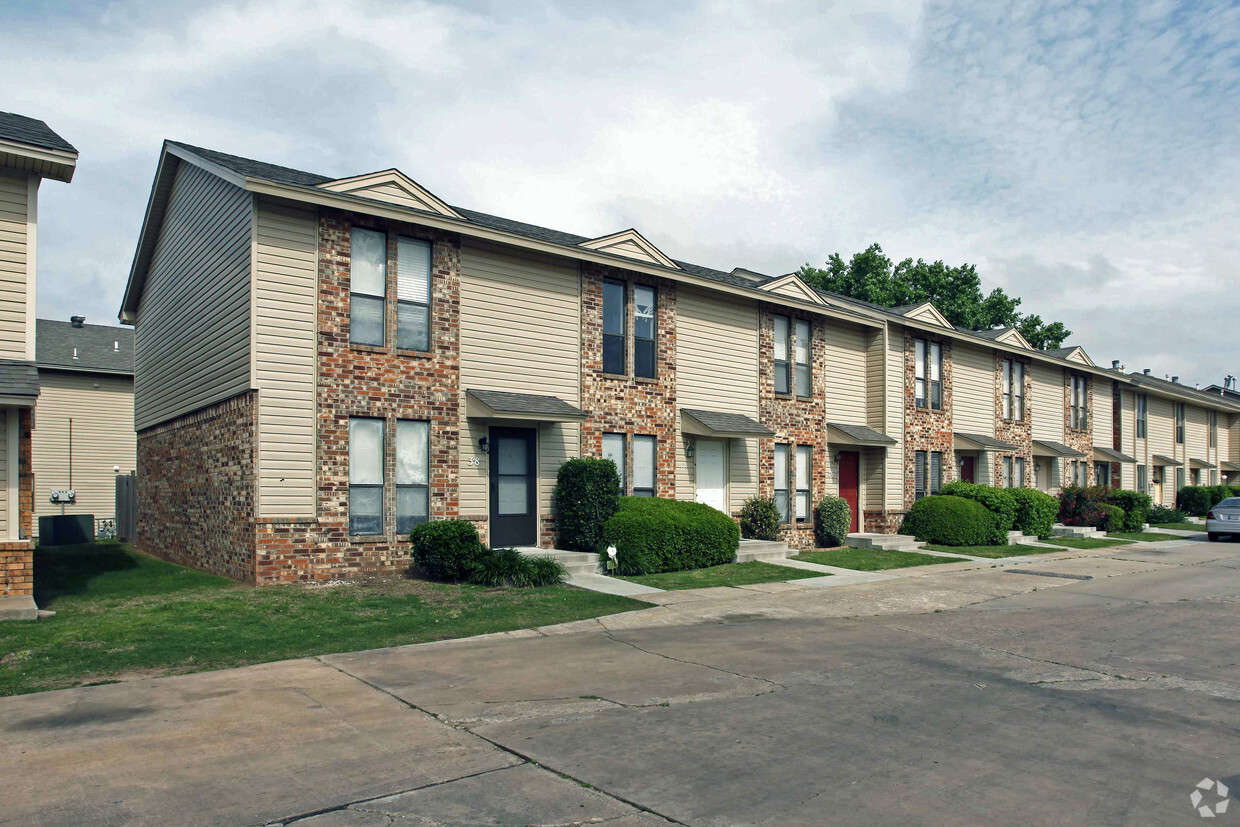 Primary Photo - Atkinson Village