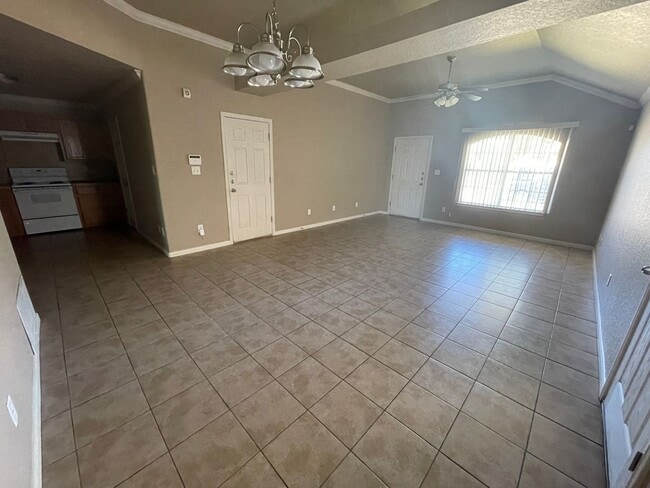 Foto del edificio - 1212 Powder River Dr