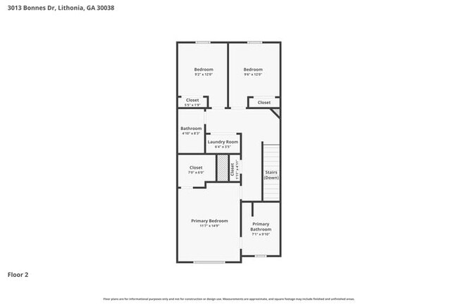 Foto del edificio - 3013 Bonnes Dr