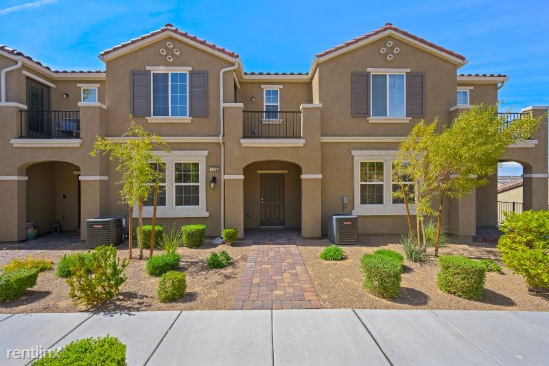 1195 Narrow Ct, Henderson, NV 89002 Townhome Rentals in