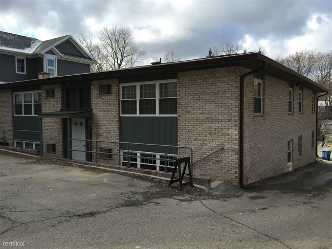 Foto del edificio - 512 N Ashley St