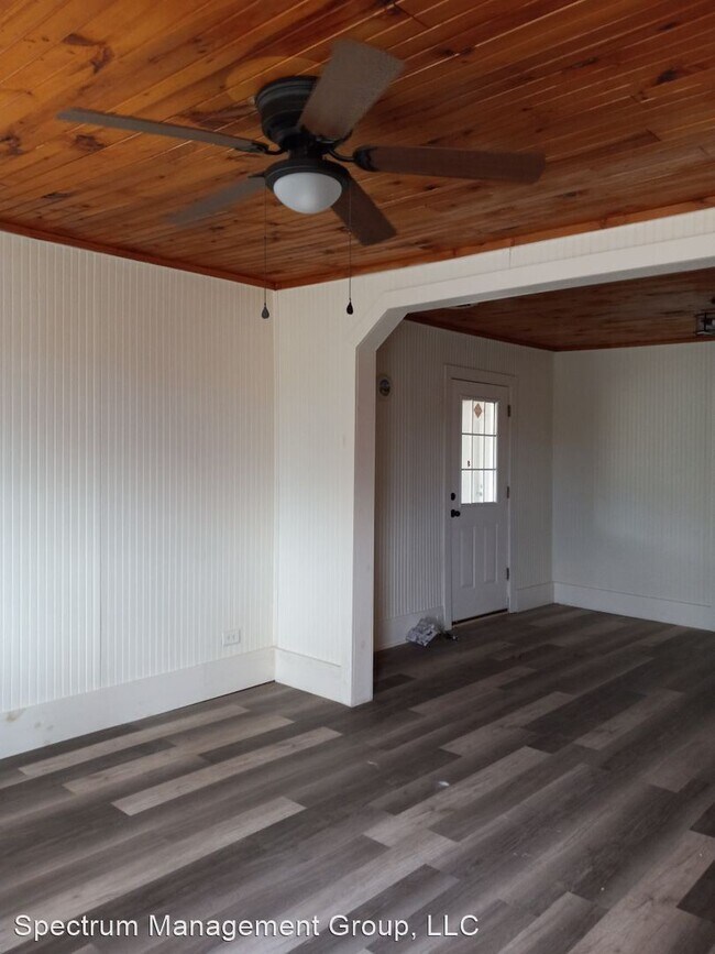 Building Photo - 2 br, 1 bath House - 106 Jackson Street